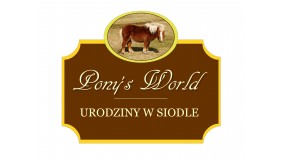 Pony`s World