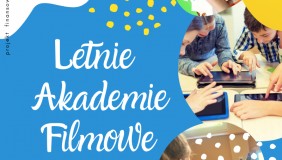 Letnie Akademie Filmowe w GCA
