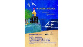 Promocja książeczki dla dzieci "Co latarnia widziała"