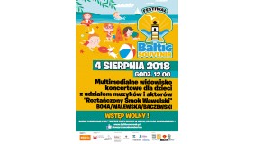 II Festiwal Baltic Souvenir