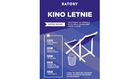 Kino Letnie Batory