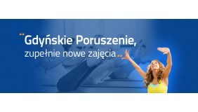 Zumba dla dzieci – soboty, godz. 09:30 Hala LA (sala fitness)