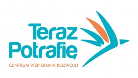 „Teraz Potrafię” Centrum Wspierania Rozwoju
