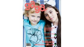 Lipcowo-sierpniowy numer magazynu GAGA