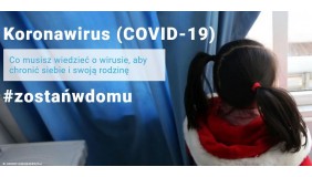 6 sposobów dla rodziców, jak wspierać dzieci podczas epidemii koronawirusa - UNICEF