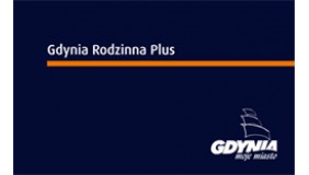 Przedłużanie ważności kart Gdynia Rodzinna Plus od 1 czerwca 2017 r.