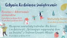 Gdynia Rodzinna świątecznie