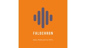 Falochron - seria podcastów Działu Profilaktyki Ośrodka Profilaktyki i Terapii Uzależnień w Gdyni