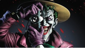 „Batman: The Killing Joke” od 20 sierpnia w kinach Helios. Zapraszamy!