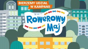 Rowerowy Maj – ruszyły zapisy!