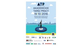 Akademickie Targi Pracy Trójmiasto 2016!