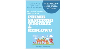 Piknik sąsiedzki Wzgórze & Redłowo