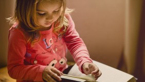 Biblioteka Gdynia promuje czytelnictwo wśród najmłodszych