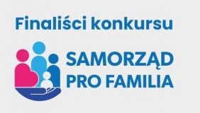 Gdynia w finale konkursu Samorząd Pro Familia 2021!