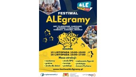 Festiwal ALEgramy2025