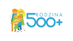 "Rodzina 500+"