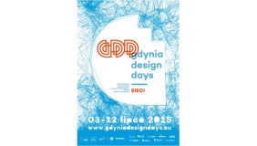 Projektanci zmieniają miasto - Gdynia Design Days po raz ósmy