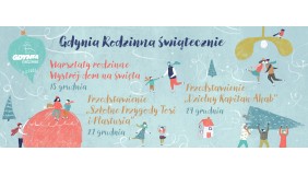 Gdynia Rodzinna świątecznie