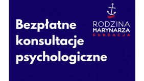 Konsultacje psychologiczne