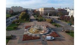 Miasto stroi się na święta. Będą żagle, gwiazdki i nowości