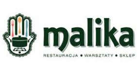 Malika - restauracja, warsztaty kulinarne i sklep