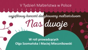 Tydzień Małżeństwa 2019