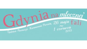 Tydzień Promocji Karmienia Piersią w Gdyni