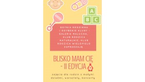 Blisko Mam Cię - II edycja