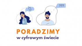 Dziecko, relacje i ekran - „Poradzimy w cyfrowym świecie”