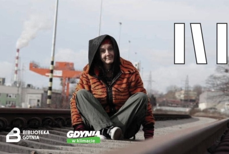 O życiu, które toczy się dyskretnie obok. Rodzinny spacer przyrodniczy