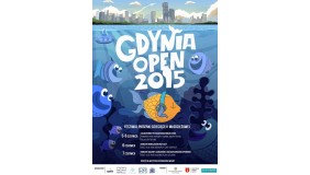 2. GDYNIA OPEN Festiwal Piosenki Dziecięcej i Młodzieżowej 2015
