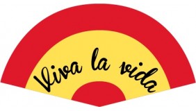 Szkoła językowa Viva la vida