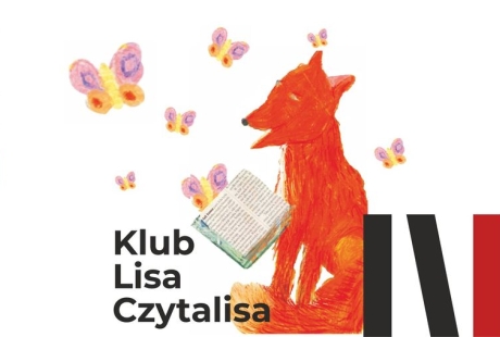 Klub Lisa Czytalisa