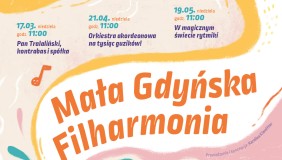 Mała Gdyńska Filharmonia