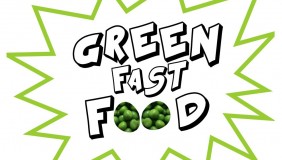Pilotażowy warsztat „Zielony fast-food”