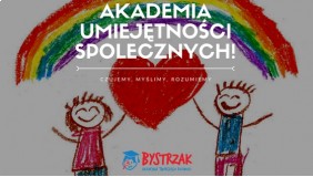 Akademia Umiejętności Społecznych 5-7 lat w Bystrzaku