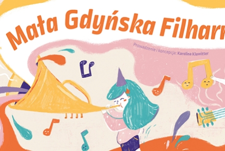 Mała Gdyńska Filharmonia w Porcie