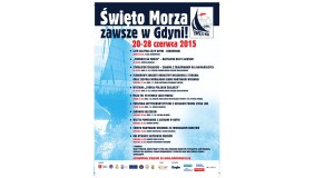 Święto Morza zawsze w Gdyni!