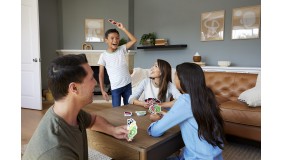 Odkryj świat gier Scrabble, Pictionary, UNO i Blokus na festiwalu ALEgramy!