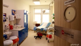 Rodzić bezpiecznie - wybierz szpital #wGdyni