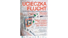 Ucieczka-Flucht Teatr dokumentalny w podróży z Polski do Niemiec