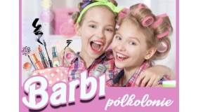 PÓŁKOLONIE ZIMA - 2024 - Półkolonie Barbie