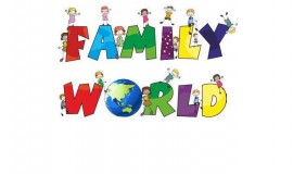 Witamy kolejnego Partnera karty Gdynia Rodzinna - Centrum zabawy i nauki - FAMILY WORLD!
