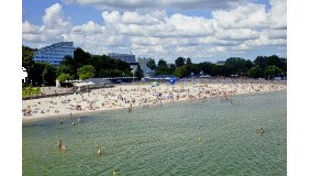 Kąpieliska Gdynia