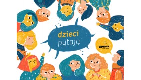 Akcja informacyjna dla dzieci „Dzieci pytają”