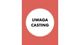 Casting do spektaklu muzycznego
