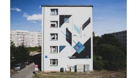 Gdyńskie murale w galerii Google Street Art