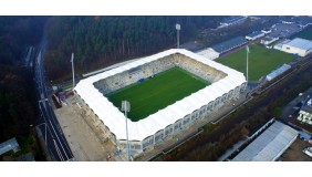 Stadion Miejski Super Stadionem 2015!