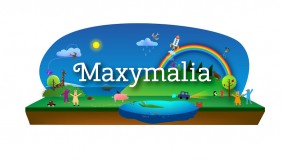 Maxymalia