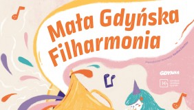 Mała Gdyńska Filharmonia – poranek muzyczny dla dzieci - edycja świąteczna